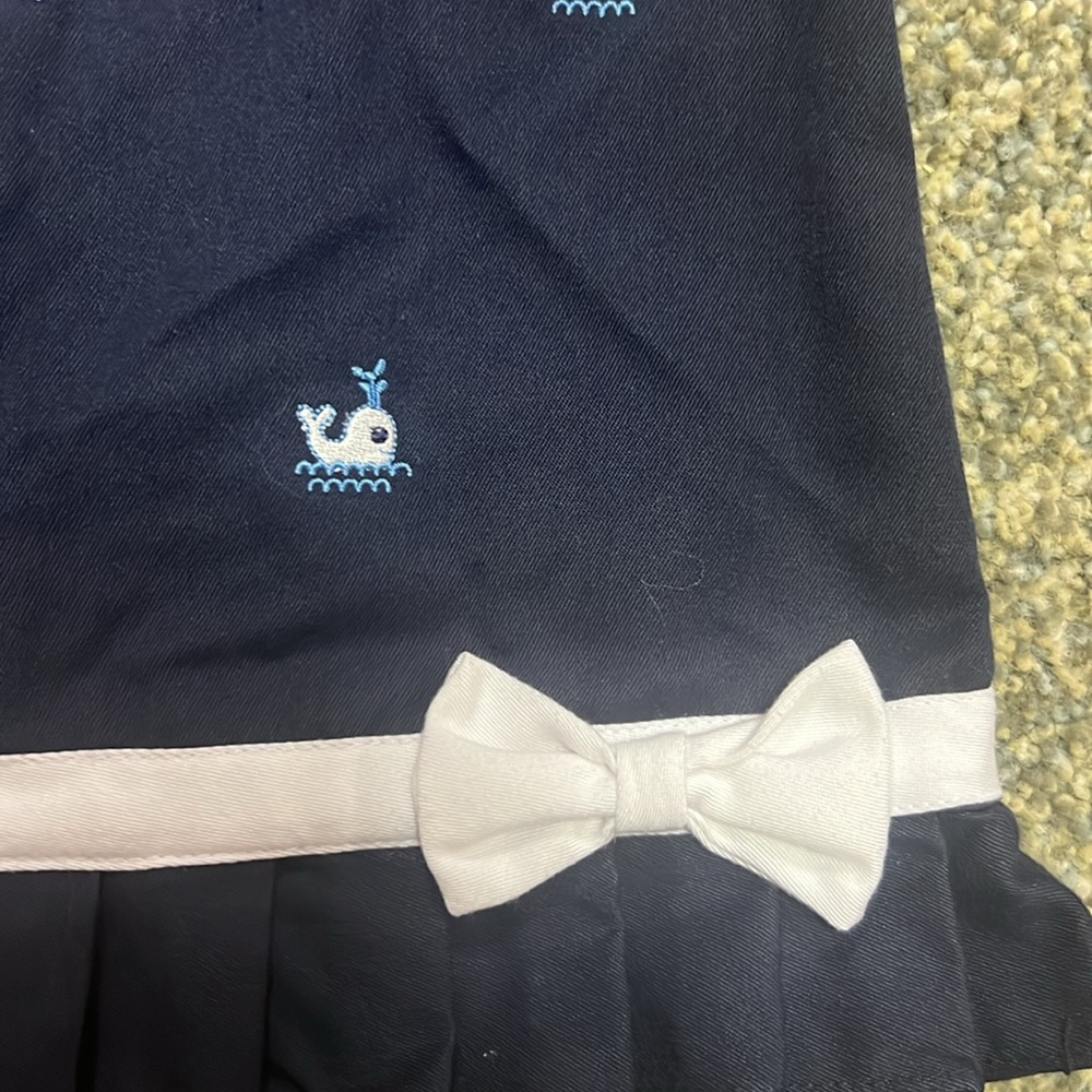 Whale Tanktop - Picture 2 of 4